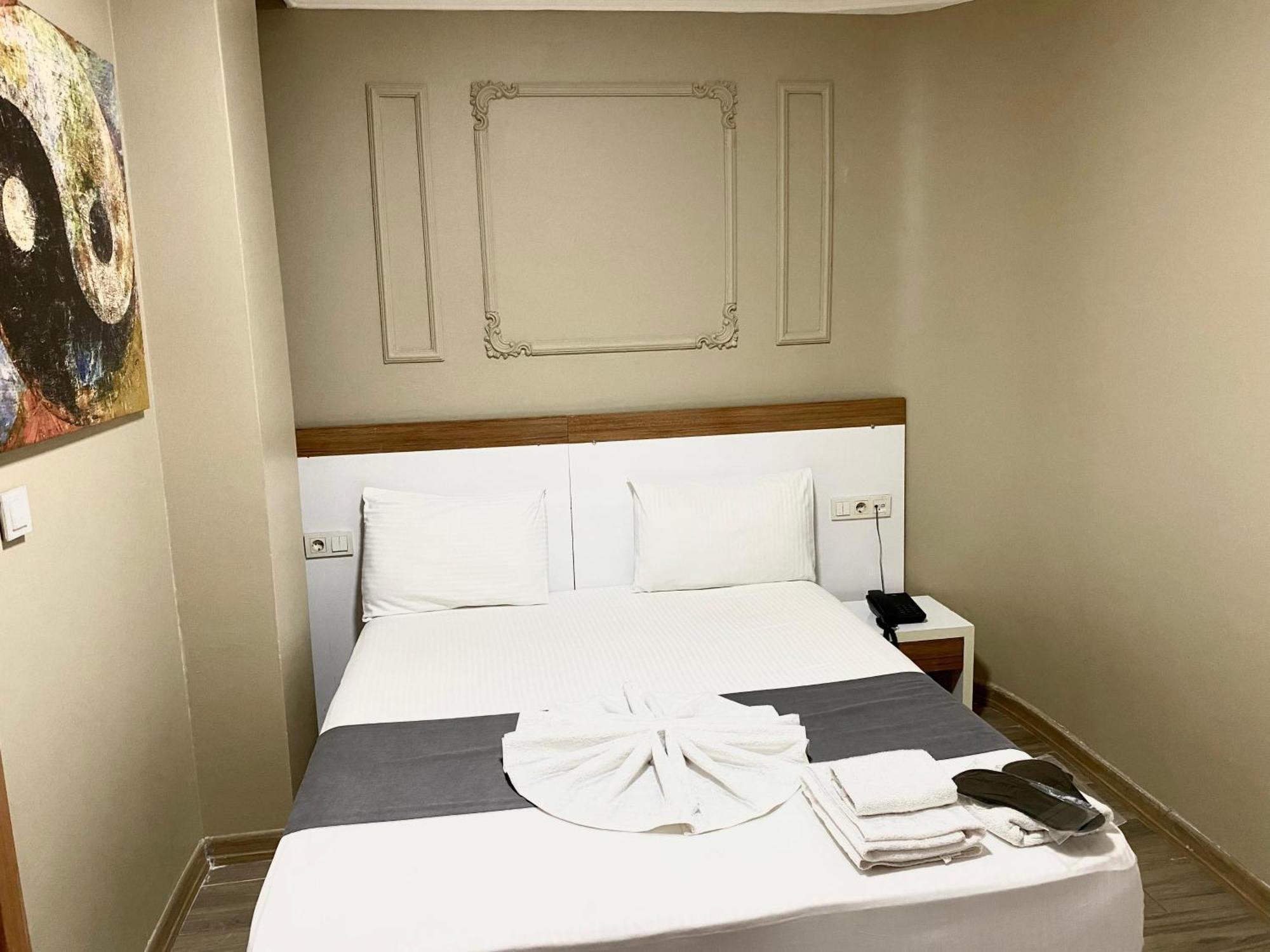 แอร์พอร์ต เบสต์ โฮเทล Hotel อิสตันบูล ภายนอก รูปภาพ