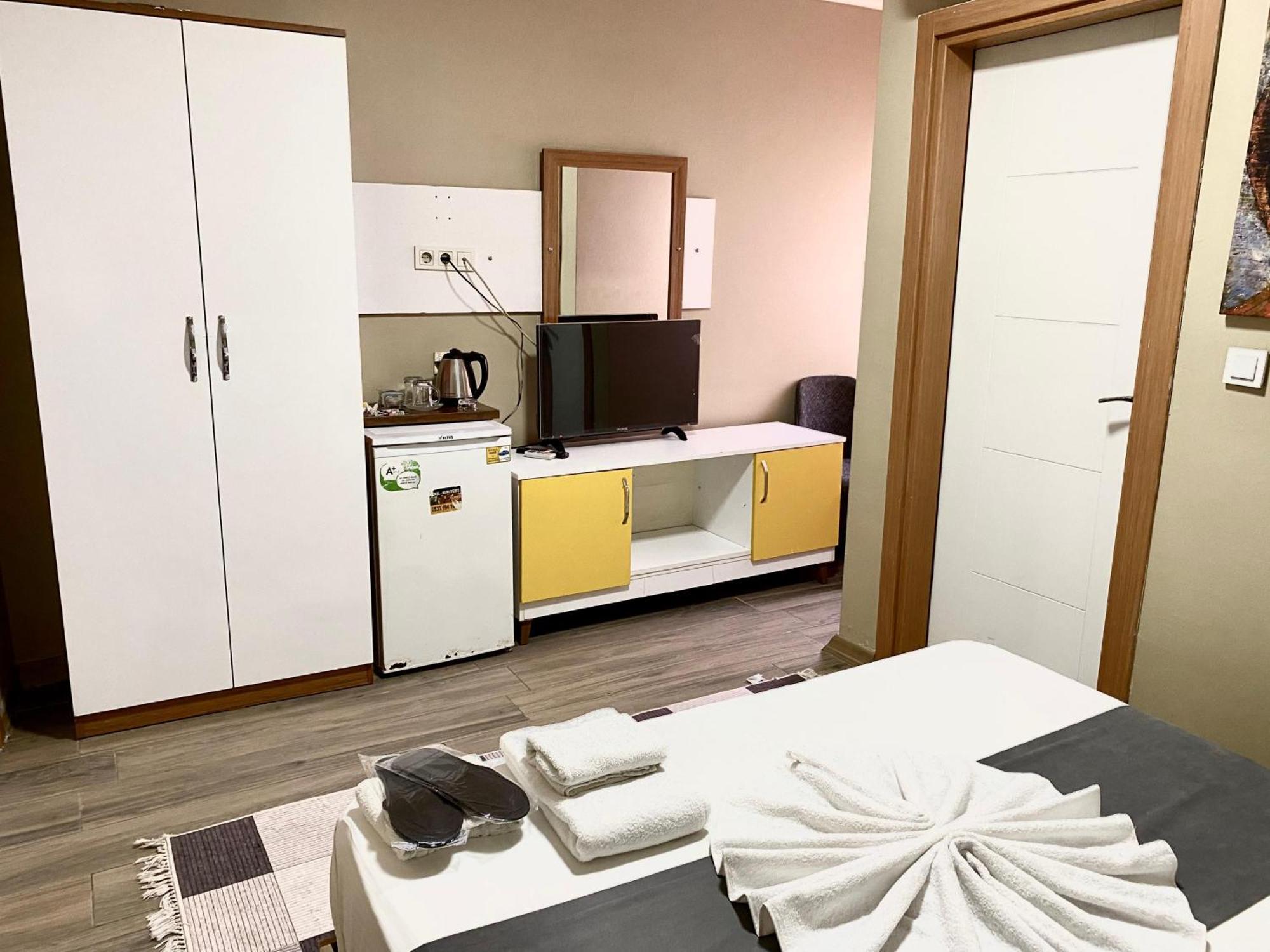 แอร์พอร์ต เบสต์ โฮเทล Hotel อิสตันบูล ภายนอก รูปภาพ