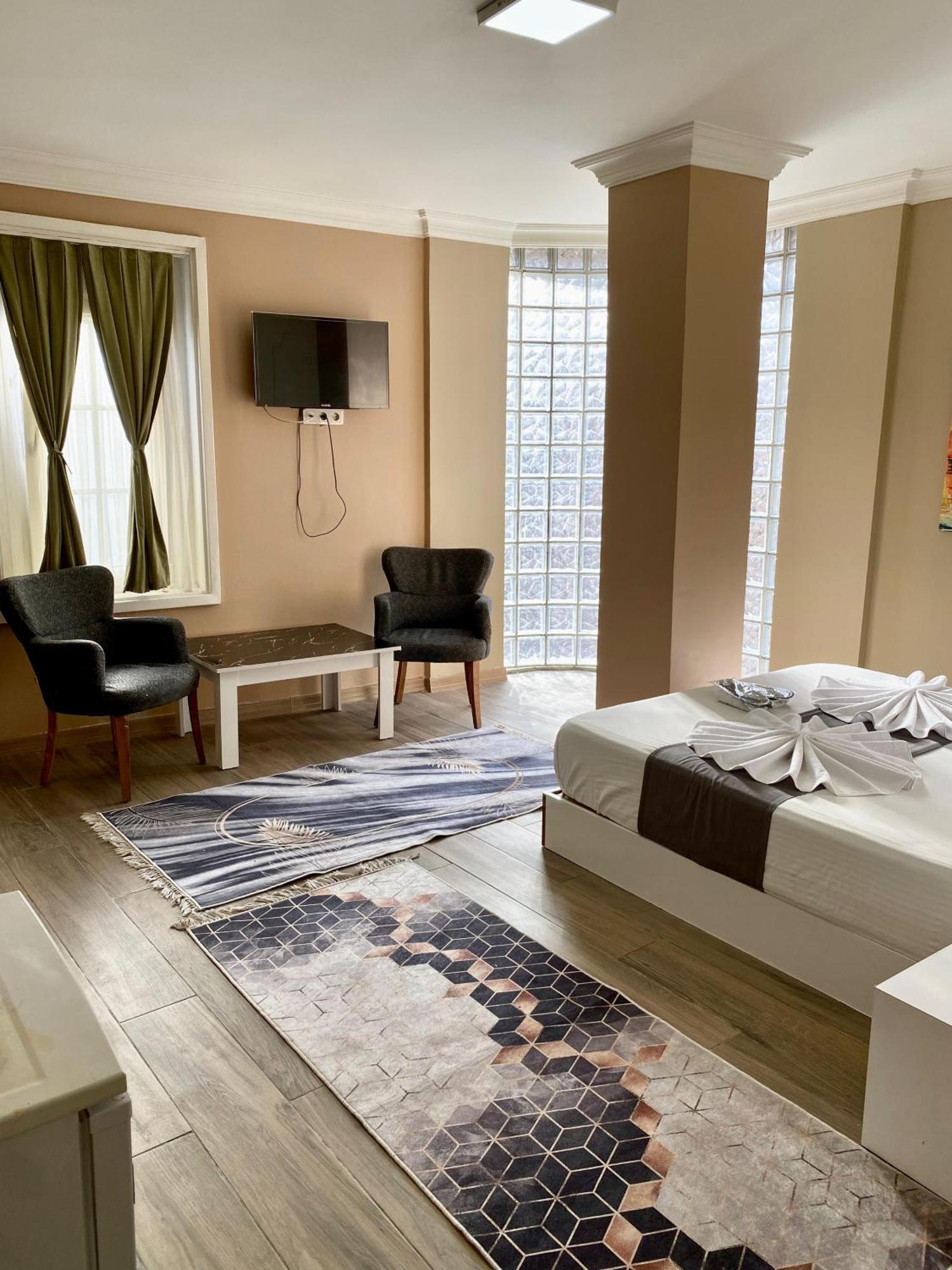 แอร์พอร์ต เบสต์ โฮเทล Hotel อิสตันบูล ภายนอก รูปภาพ