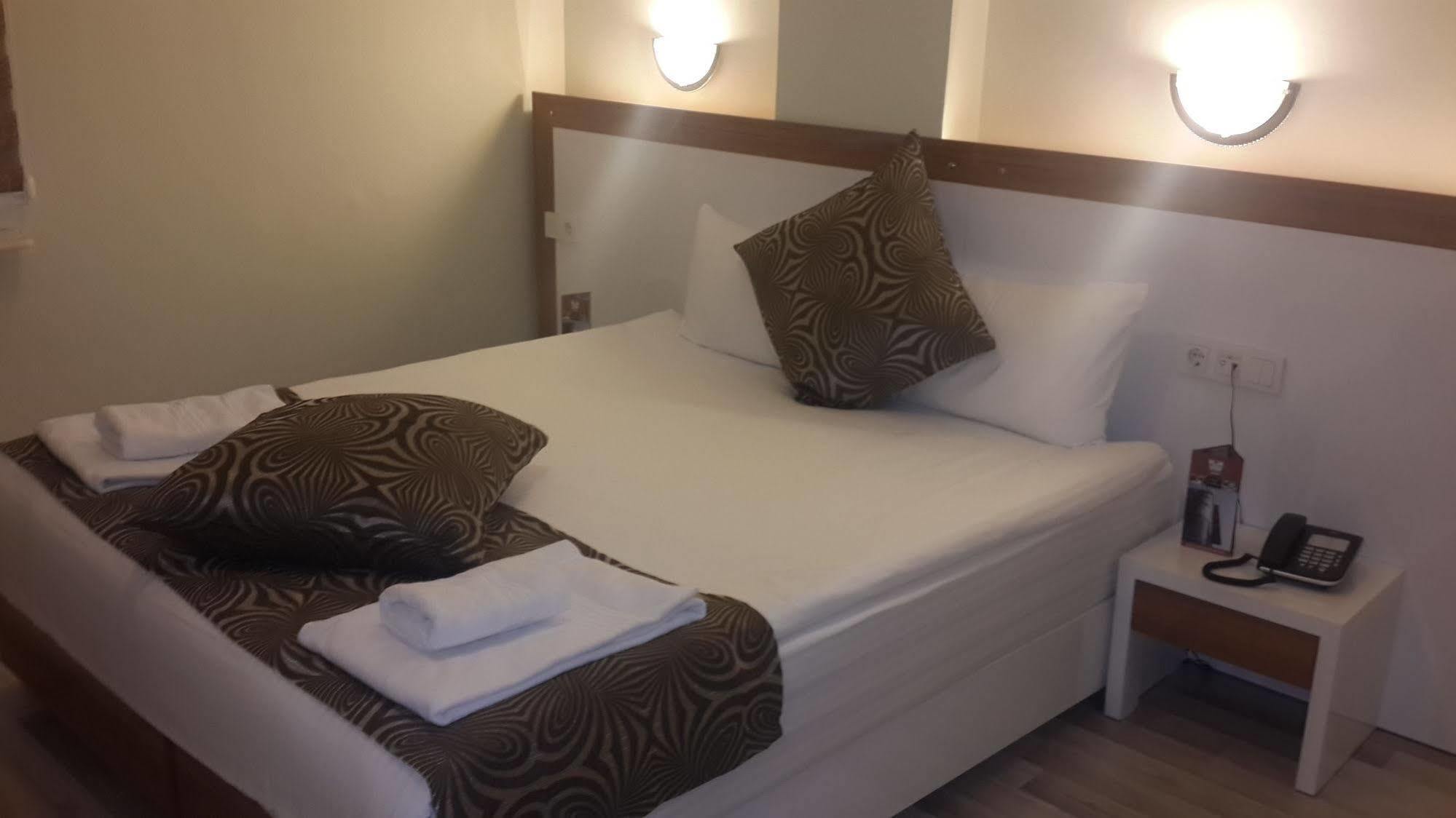 แอร์พอร์ต เบสต์ โฮเทล Hotel อิสตันบูล ภายนอก รูปภาพ